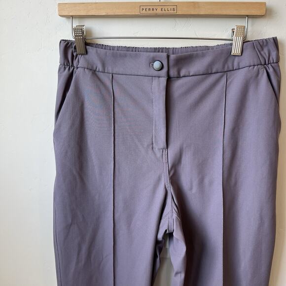 Lululemon Women's Warpstreme High Rise Jogger Pants Size 30, Dusty Purple - Picture 3 of 7
